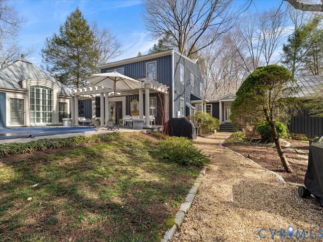 14335 Horseshoe Ford Rd, Ashland, VA 23005