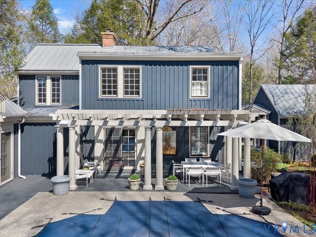 14335 Horseshoe Ford Rd, Ashland, VA 23005