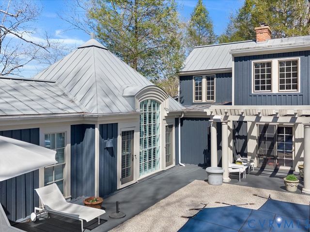 14335 Horseshoe Ford Rd, Ashland, VA 23005