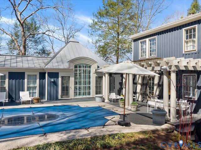 14335 Horseshoe Ford Rd, Ashland, VA 23005