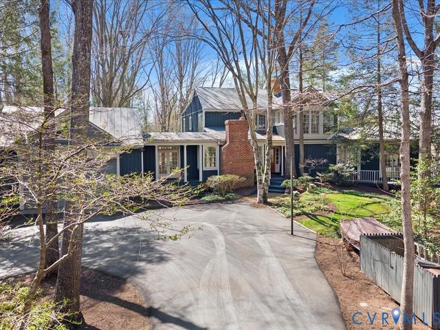 14335 Horseshoe Ford Rd, Ashland, VA 23005