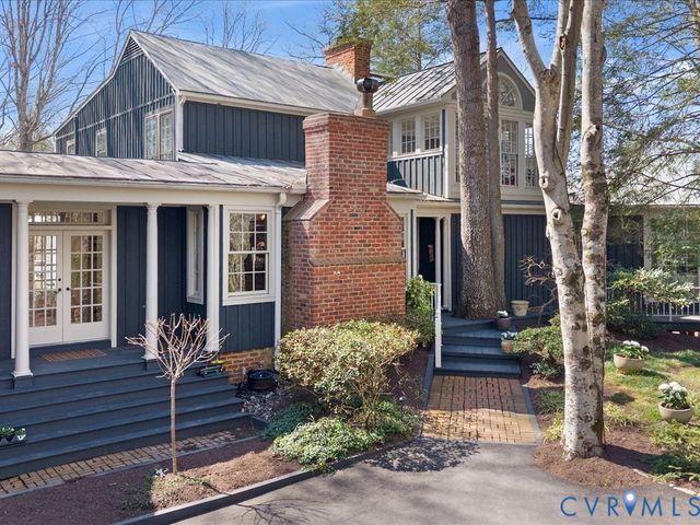 14335 Horseshoe Ford Rd, Ashland, VA 23005