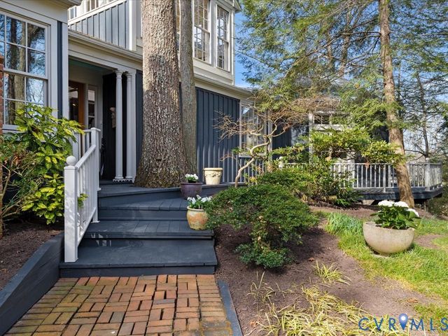 14335 Horseshoe Ford Rd, Ashland, VA 23005