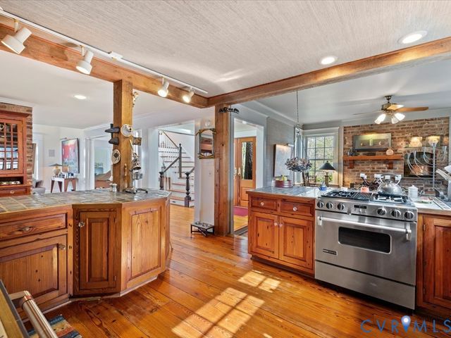 14335 Horseshoe Ford Rd, Ashland, VA 23005