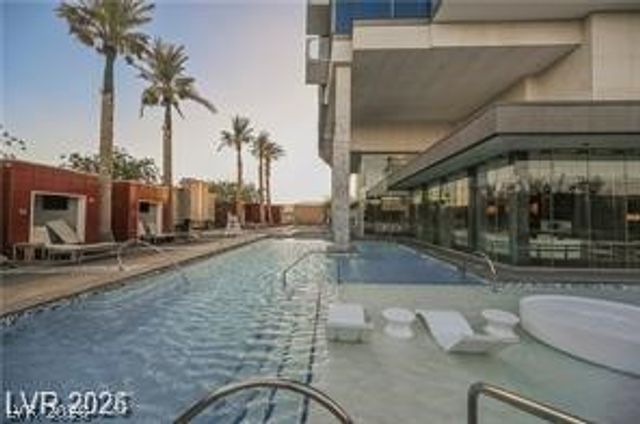 4381 West Flamingo Road 1203, Las Vegas, NV 89103