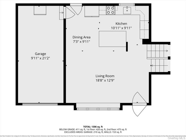 312 W 20th Street, Deer Park, NY 11729