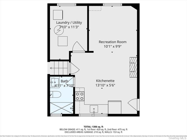 312 W 20th Street, Deer Park, NY 11729