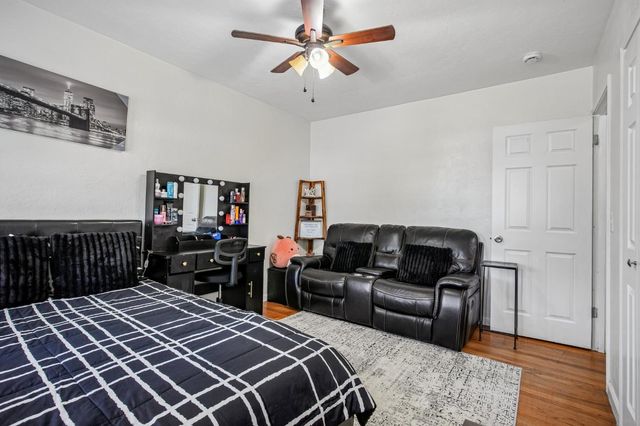 715 E Roseburg Ave, Modesto, CA 95350