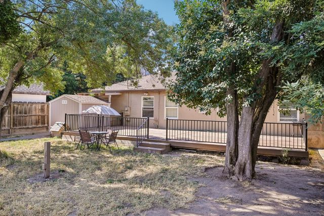 715 E Roseburg Ave, Modesto, CA 95350
