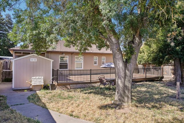 715 E Roseburg Ave, Modesto, CA 95350