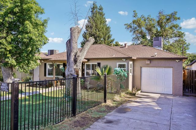 715 E Roseburg Ave, Modesto, CA 95350