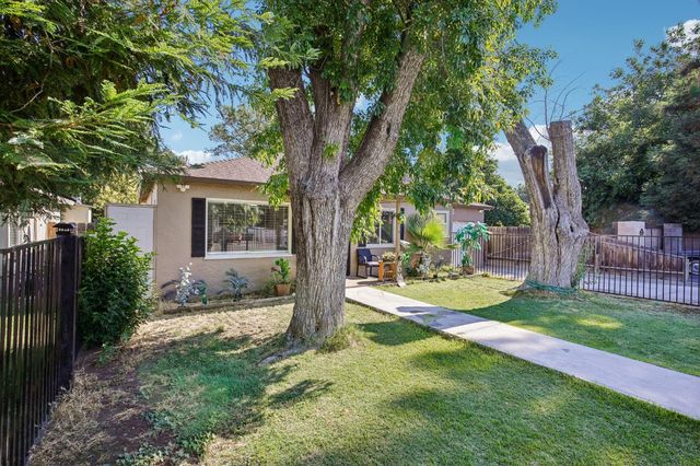 715 E Roseburg Ave, Modesto, CA 95350