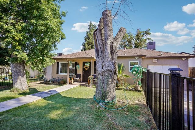 715 E Roseburg Ave, Modesto, CA 95350