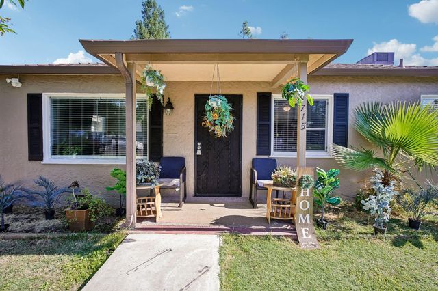 715 E Roseburg Ave, Modesto, CA 95350