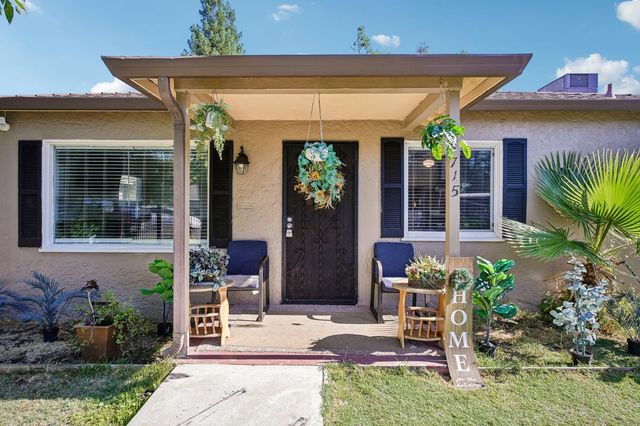 715 E Roseburg Ave, Modesto, CA 95350