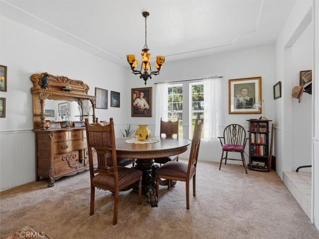 50655 Barcus Circle, Coarsegold, CA 93614
