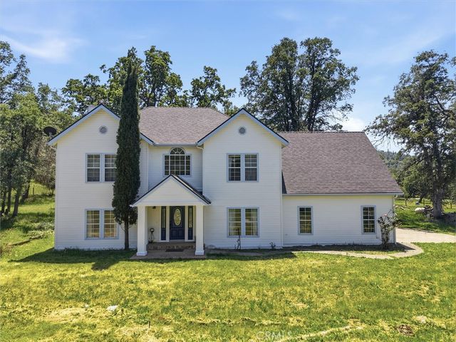 50655 Barcus Circle, Coarsegold, CA 93614