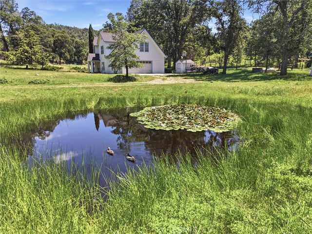 50655 Barcus Circle, Coarsegold, CA 93614