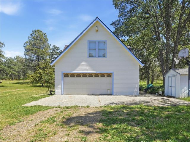 50655 Barcus Circle, Coarsegold, CA 93614