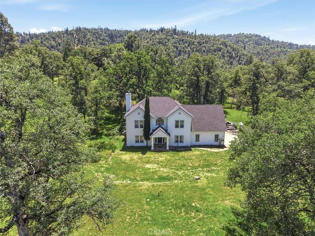 50655 Barcus Circle, Coarsegold, CA 93614