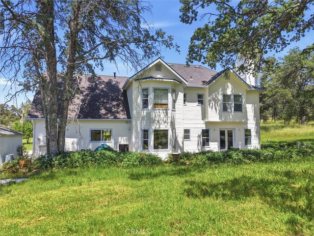 50655 Barcus Circle, Coarsegold, CA 93614