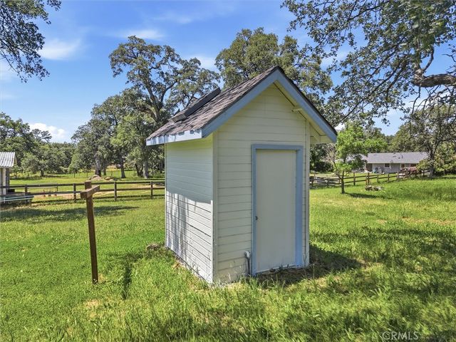 50655 Barcus Circle, Coarsegold, CA 93614
