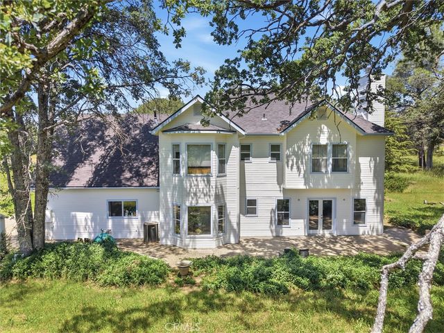 50655 Barcus Circle, Coarsegold, CA 93614