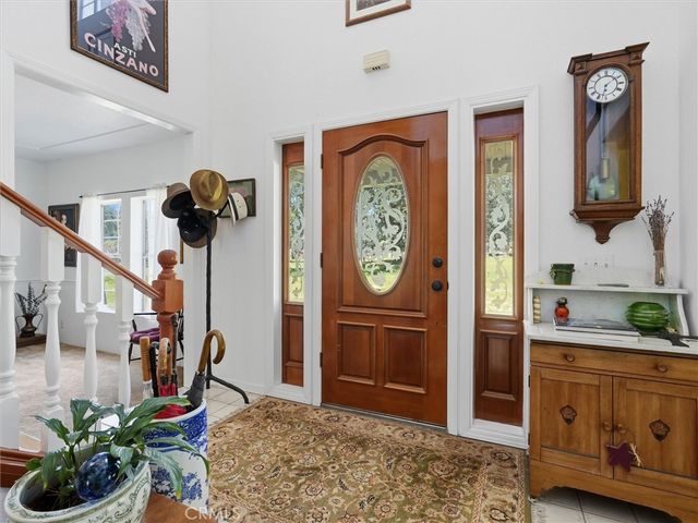 50655 Barcus Circle, Coarsegold, CA 93614