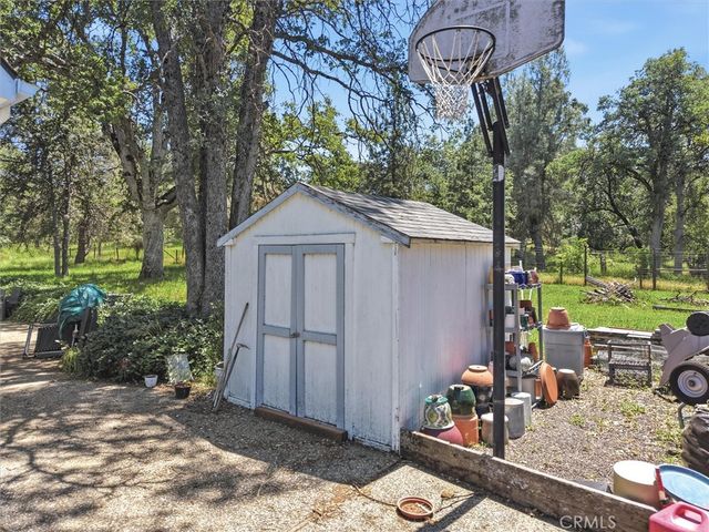 50655 Barcus Circle, Coarsegold, CA 93614