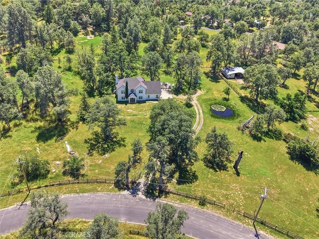 50655 Barcus Circle, Coarsegold, CA 93614