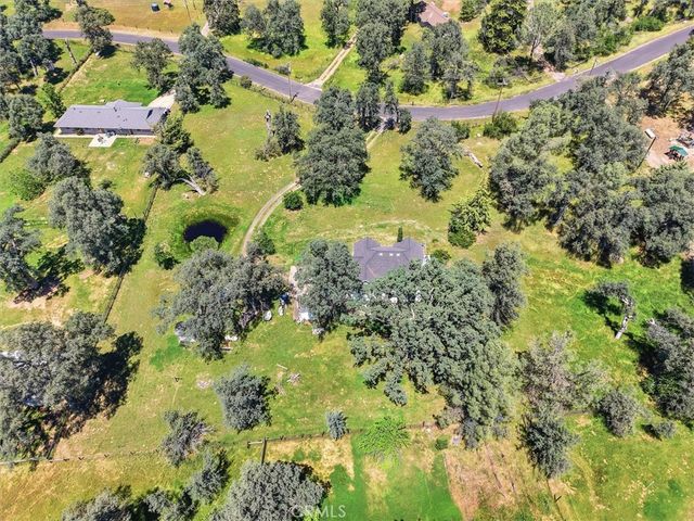50655 Barcus Circle, Coarsegold, CA 93614