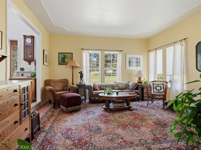 50655 Barcus Circle, Coarsegold, CA 93614