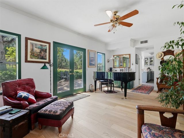 50655 Barcus Circle, Coarsegold, CA 93614