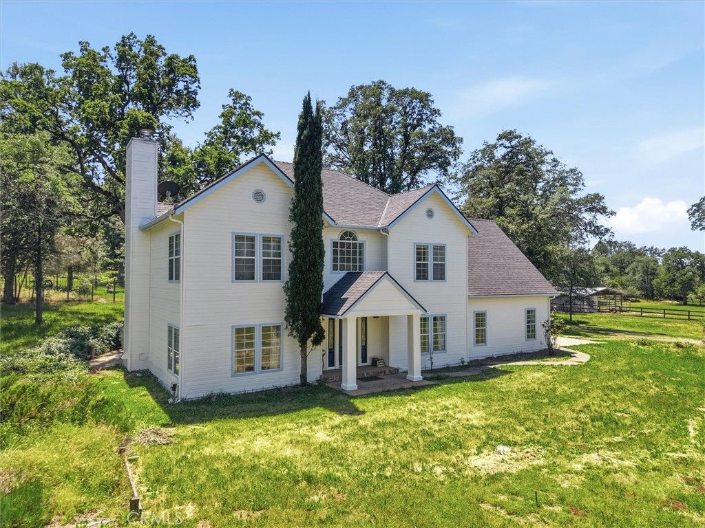 50655 Barcus Circle, Coarsegold, CA 93614