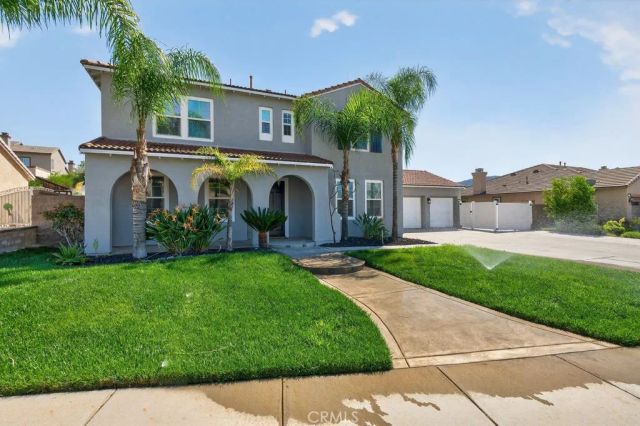 13548 Baxter Court, Moreno Valley, CA 92555