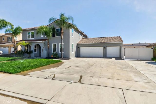 13548 Baxter Court, Moreno Valley, CA 92555