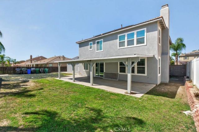 13548 Baxter Court, Moreno Valley, CA 92555