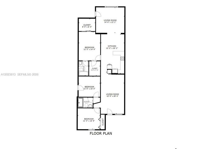 2462 W 65th St, Hialeah, FL 33016