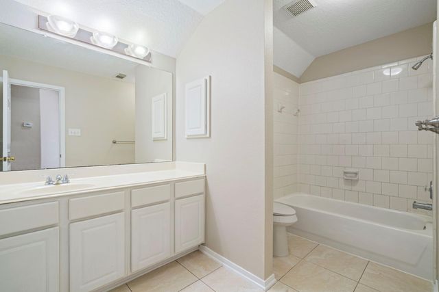 13403 Scarab Drive, Houston, TX 77041