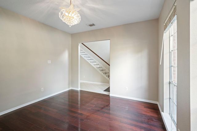 13403 Scarab Drive, Houston, TX 77041