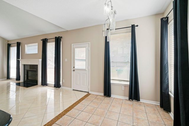 13403 Scarab Drive, Houston, TX 77041