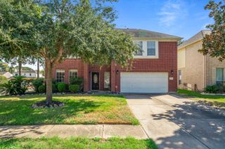 13403 Scarab Drive, Houston, TX 77041