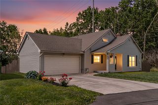 734 Newton Road, Troy, OH 45373