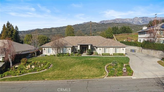 37420 Wildwood View, Yucaipa, CA 92399