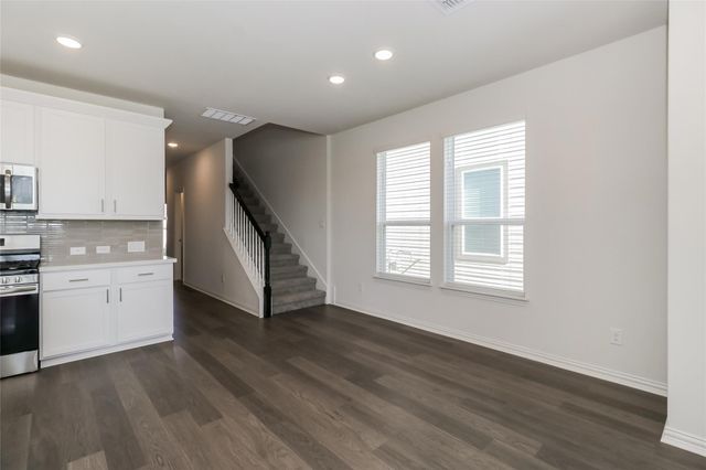 530 Ansley CT, Taylor, TX 76574