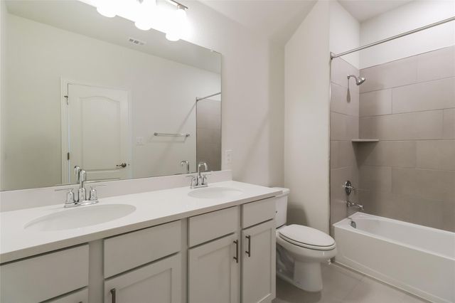 530 Ansley CT, Taylor, TX 76574