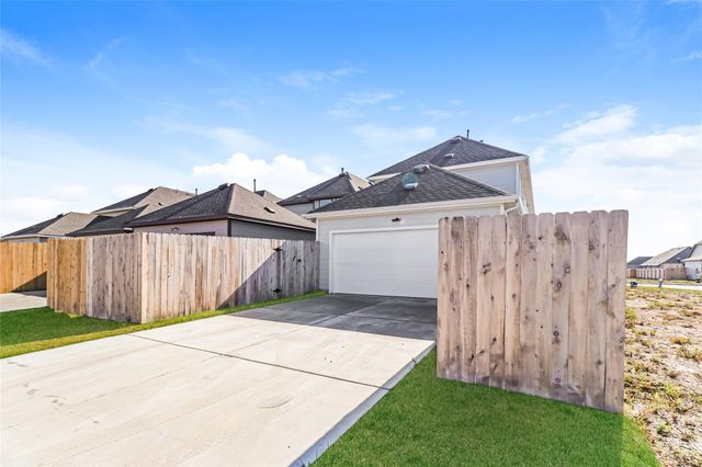 530 Ansley CT, Taylor, TX 76574