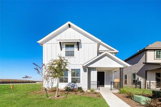 530 Ansley CT, Taylor, TX 76574