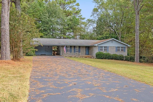301 Harper Valley Drive, Tunnel Hill, GA 30755