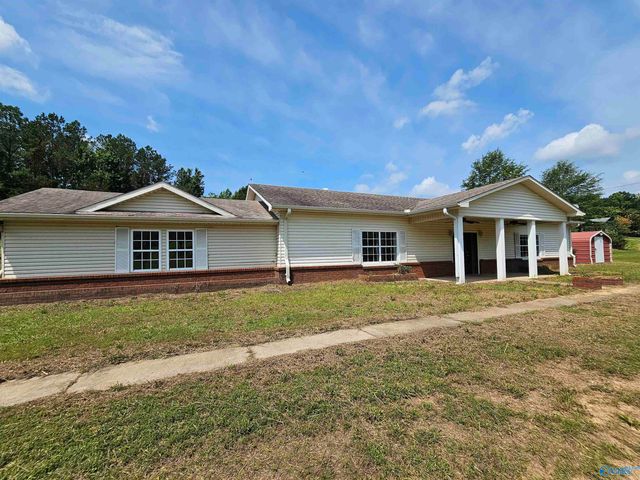 2915 County Highway 56, Vina, AL 35593